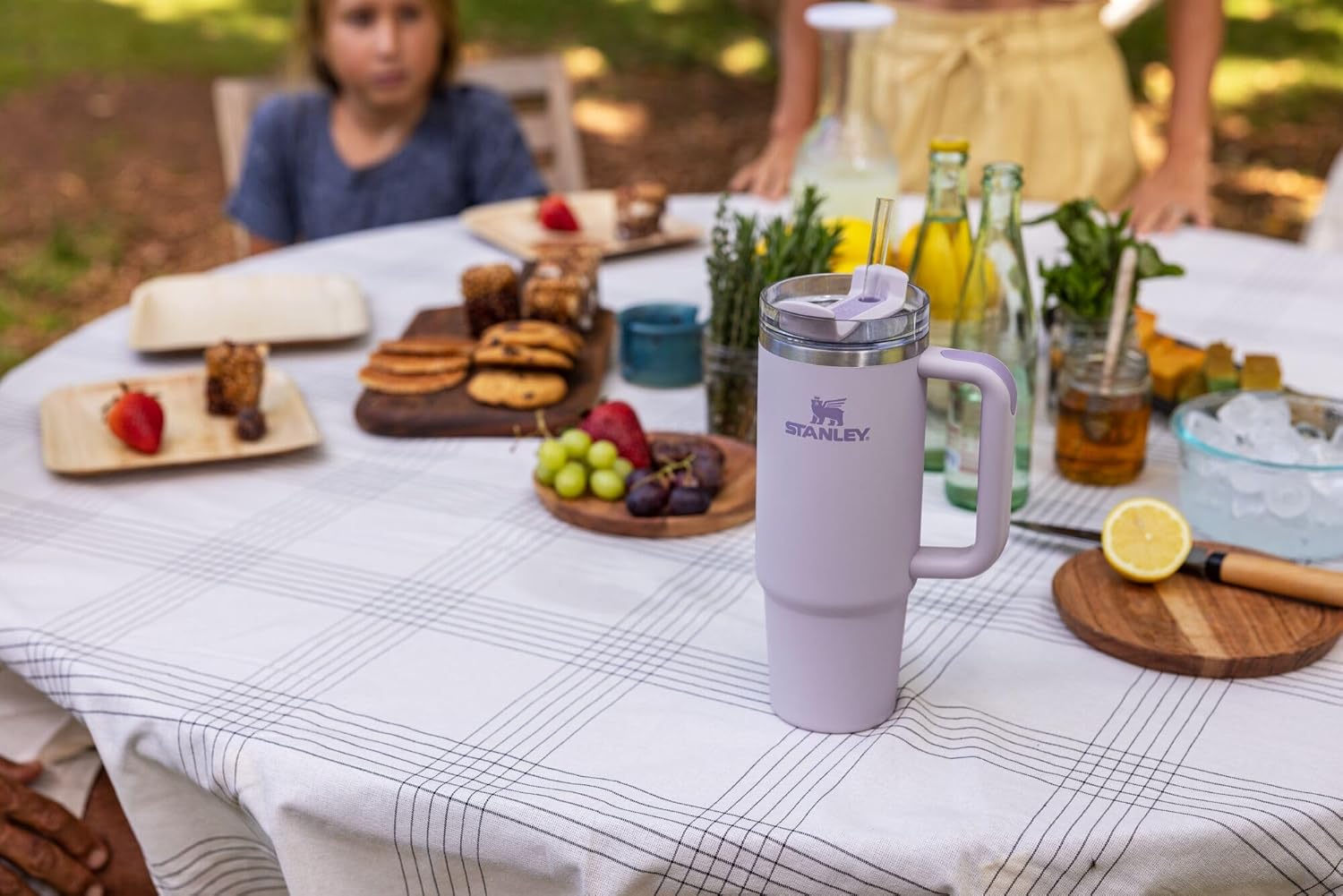 Stanley - Stainless Steel Tumbler